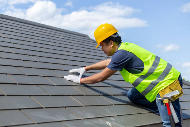 Best Tile Roofing Contractor  in Grand Bay, AL