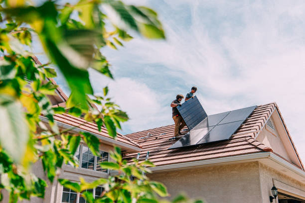 Quick and Trustworthy Emergency Roof Repair Services in Grand Bay, AL