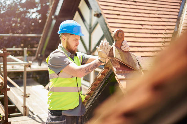 Quick and Trustworthy Emergency Roof Repair Services in Grand Bay, AL